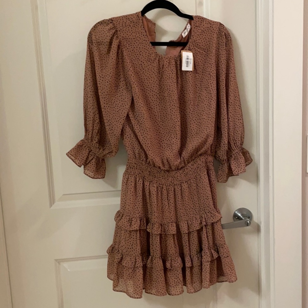 Vestique Ilia Dress